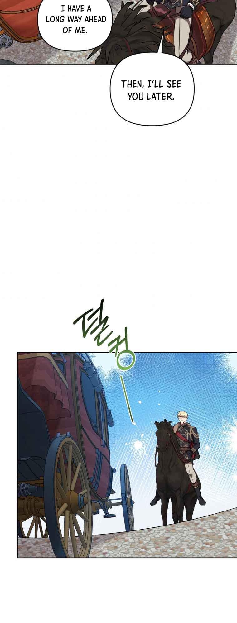 I Got Married To A Villain Chapter 47 - Page 28