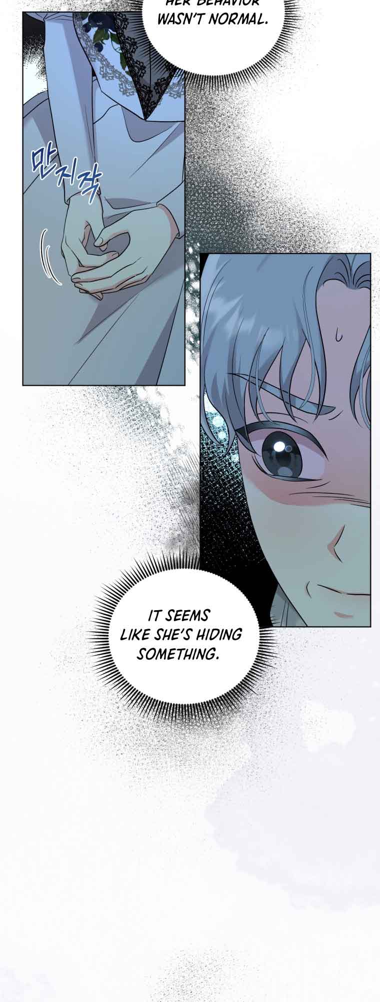 I Got Married To A Villain Chapter 47 - Page 30