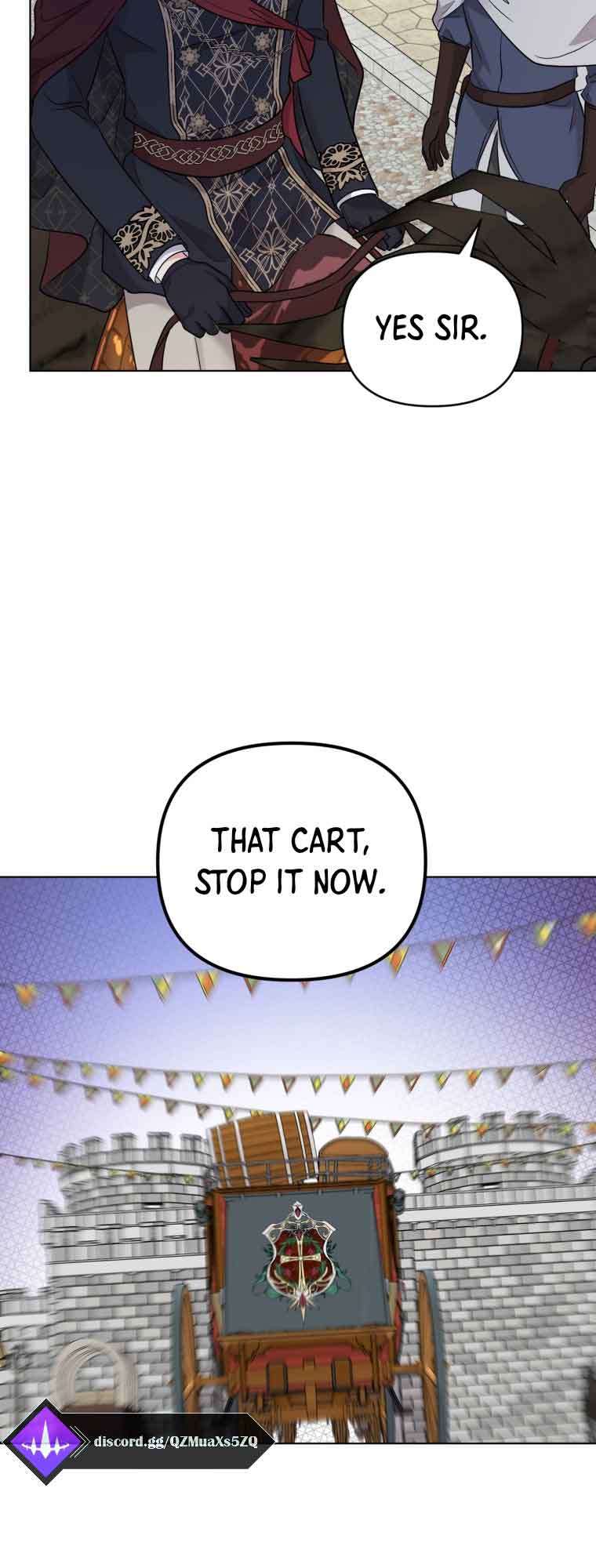 I Got Married To A Villain Chapter 47 - Page 34