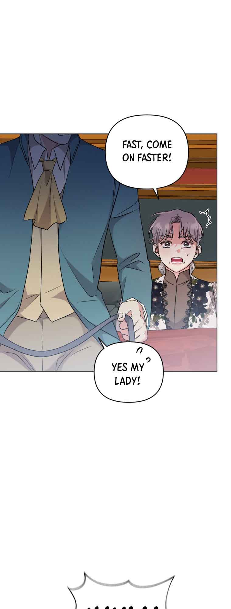 I Got Married To A Villain Chapter 47 - Page 35