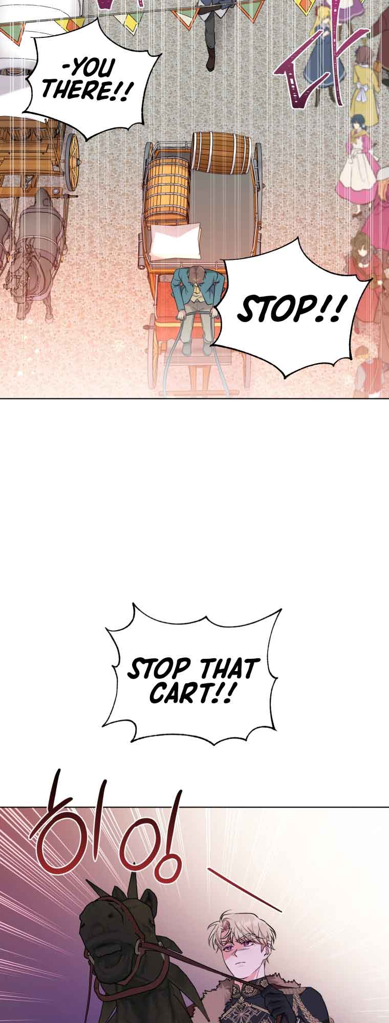 I Got Married To A Villain Chapter 47 - Page 37