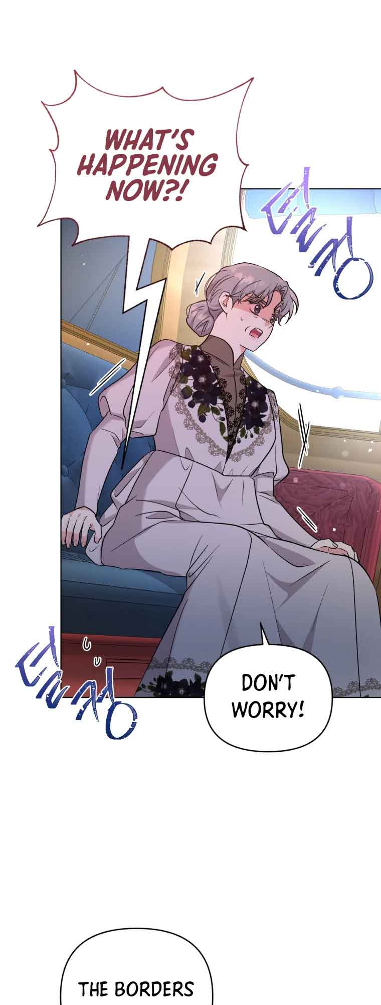 I Got Married To A Villain Chapter 47 - Page 39