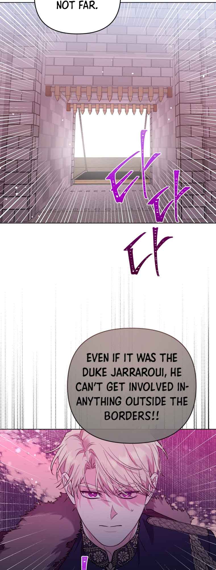 I Got Married To A Villain Chapter 47 - Page 40