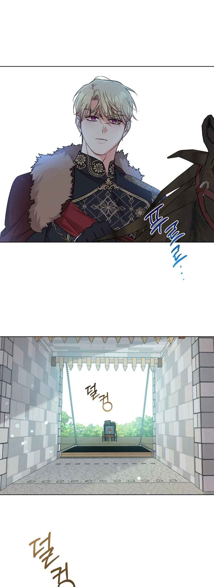 I Got Married To A Villain Chapter 47 - Page 45