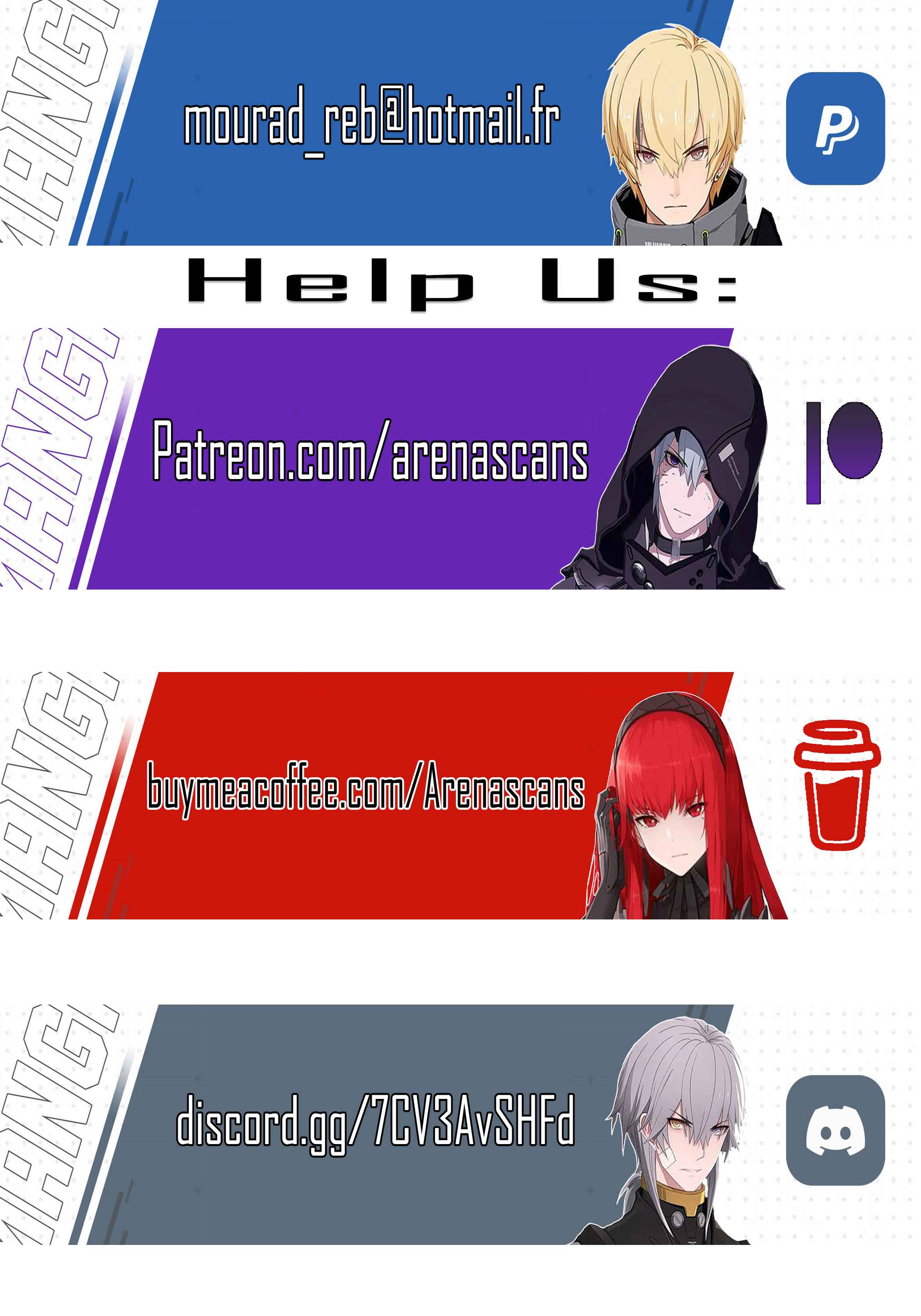 I Got Married To A Villain Chapter 47 - Page 51