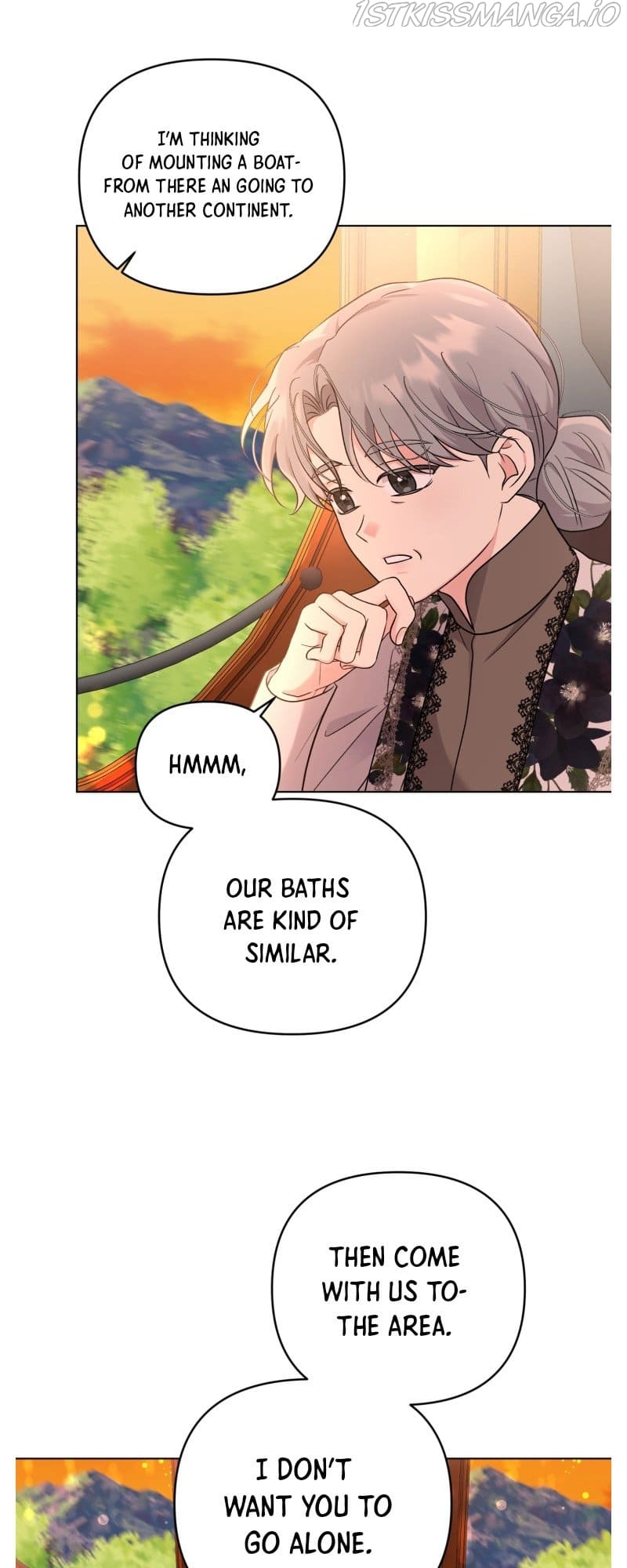 I Got Married To A Villain Chapter 48 - Page 5