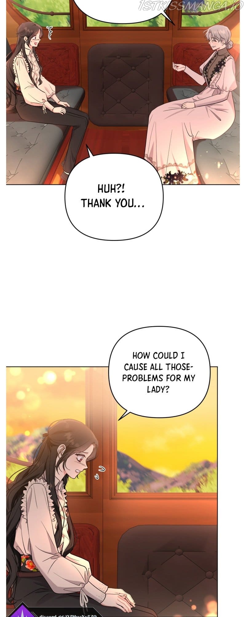 I Got Married To A Villain Chapter 48 - Page 6