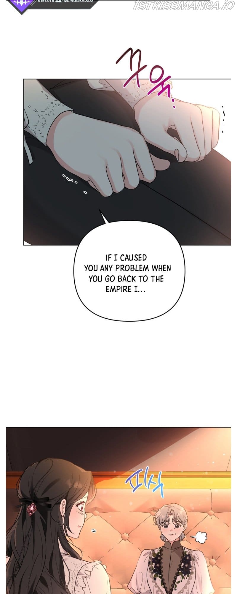I Got Married To A Villain Chapter 48 - Page 7