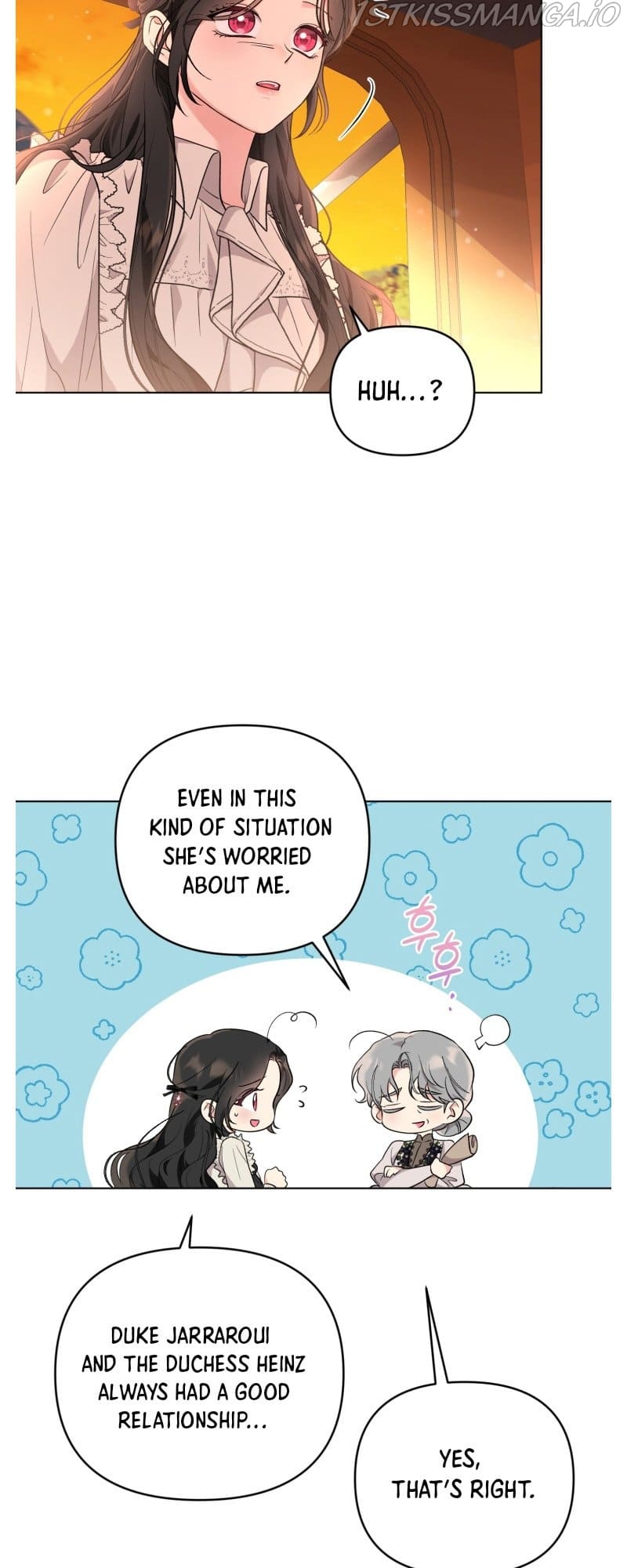 I Got Married To A Villain Chapter 48 - Page 9