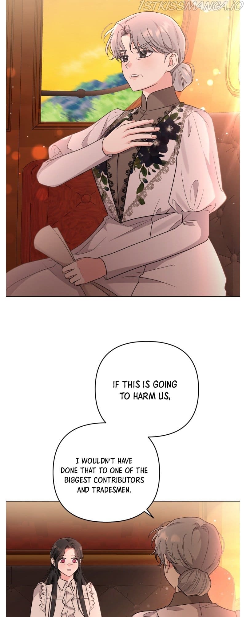 I Got Married To A Villain Chapter 48 - Page 11