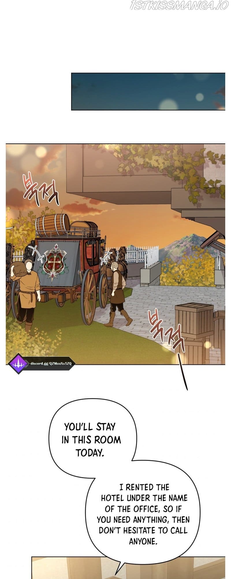 I Got Married To A Villain Chapter 48 - Page 18