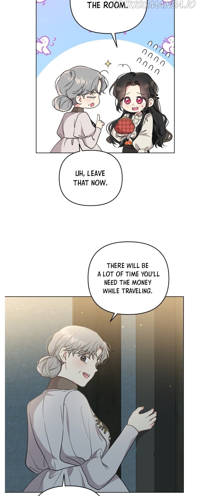 I Got Married To A Villain Chapter 48 - Page 20