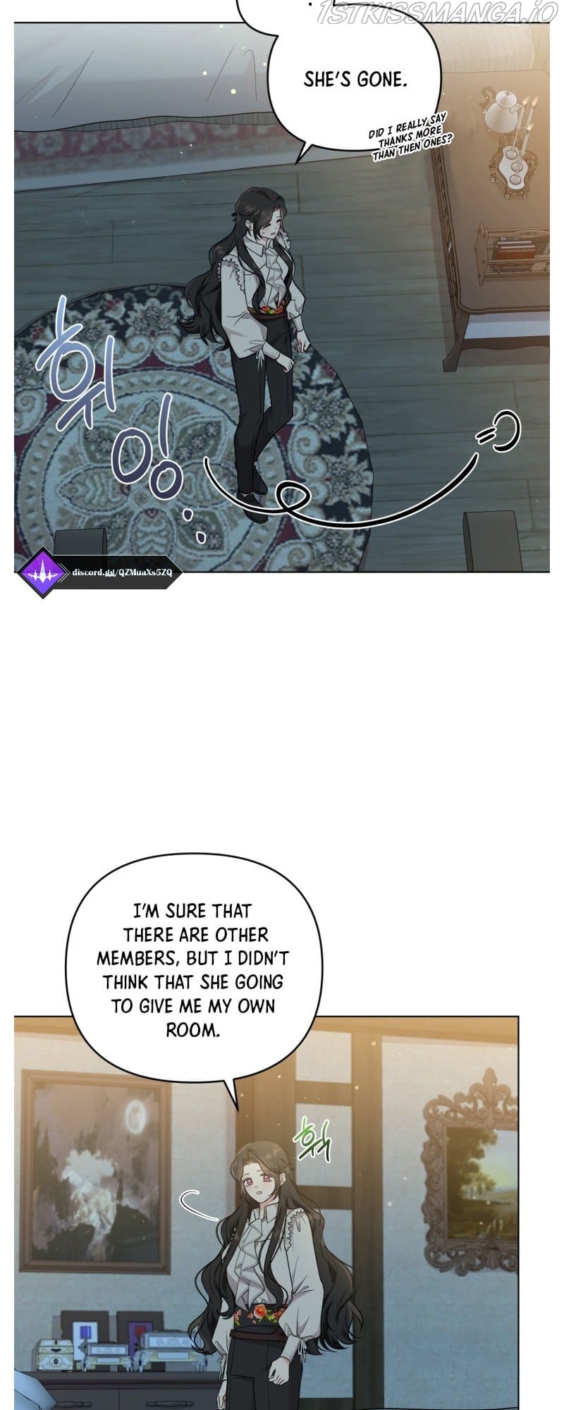 I Got Married To A Villain Chapter 48 - Page 22