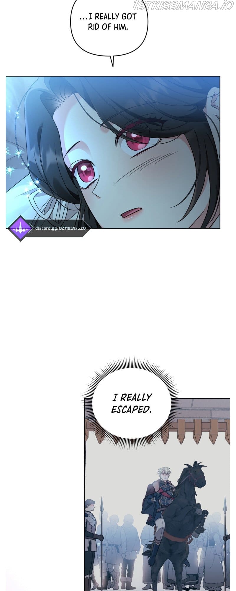 I Got Married To A Villain Chapter 48 - Page 25