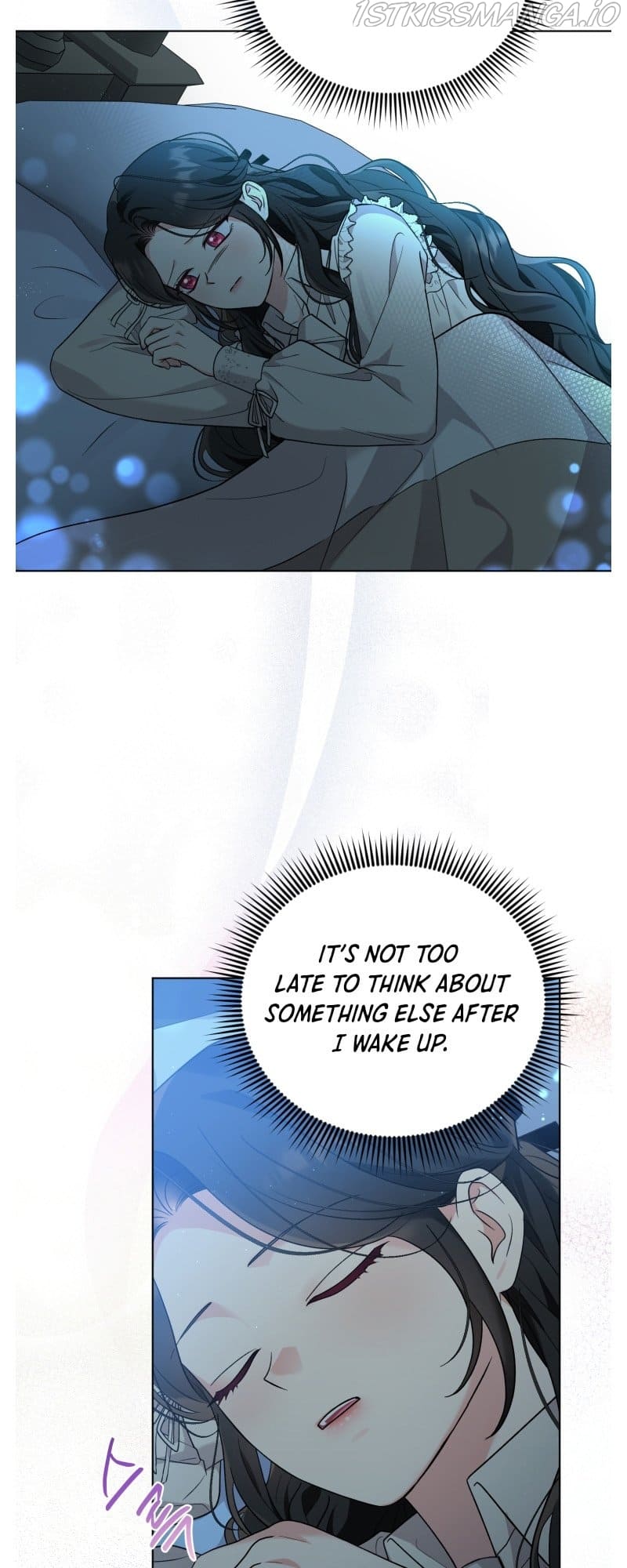 I Got Married To A Villain Chapter 48 - Page 27