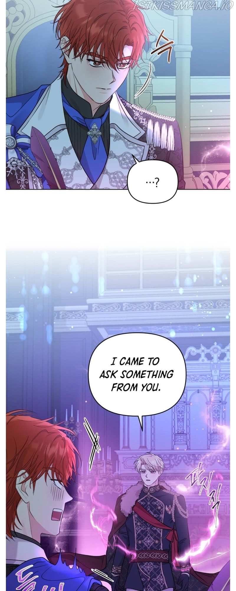 I Got Married To A Villain Chapter 48 - Page 30