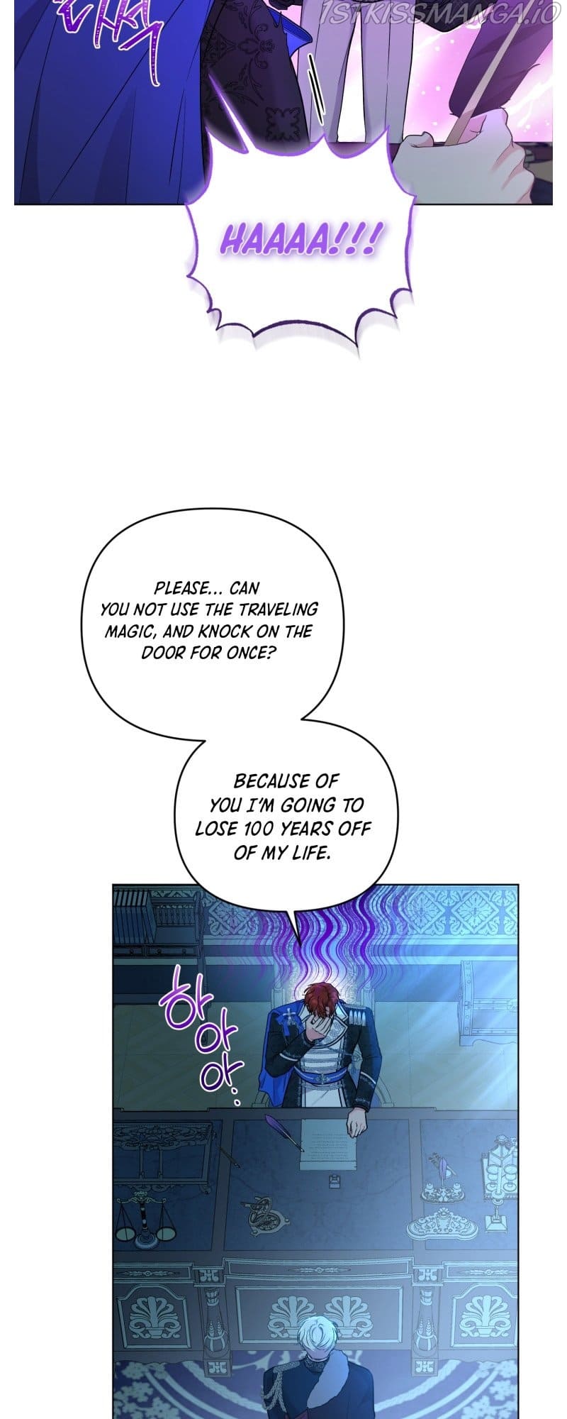 I Got Married To A Villain Chapter 48 - Page 31