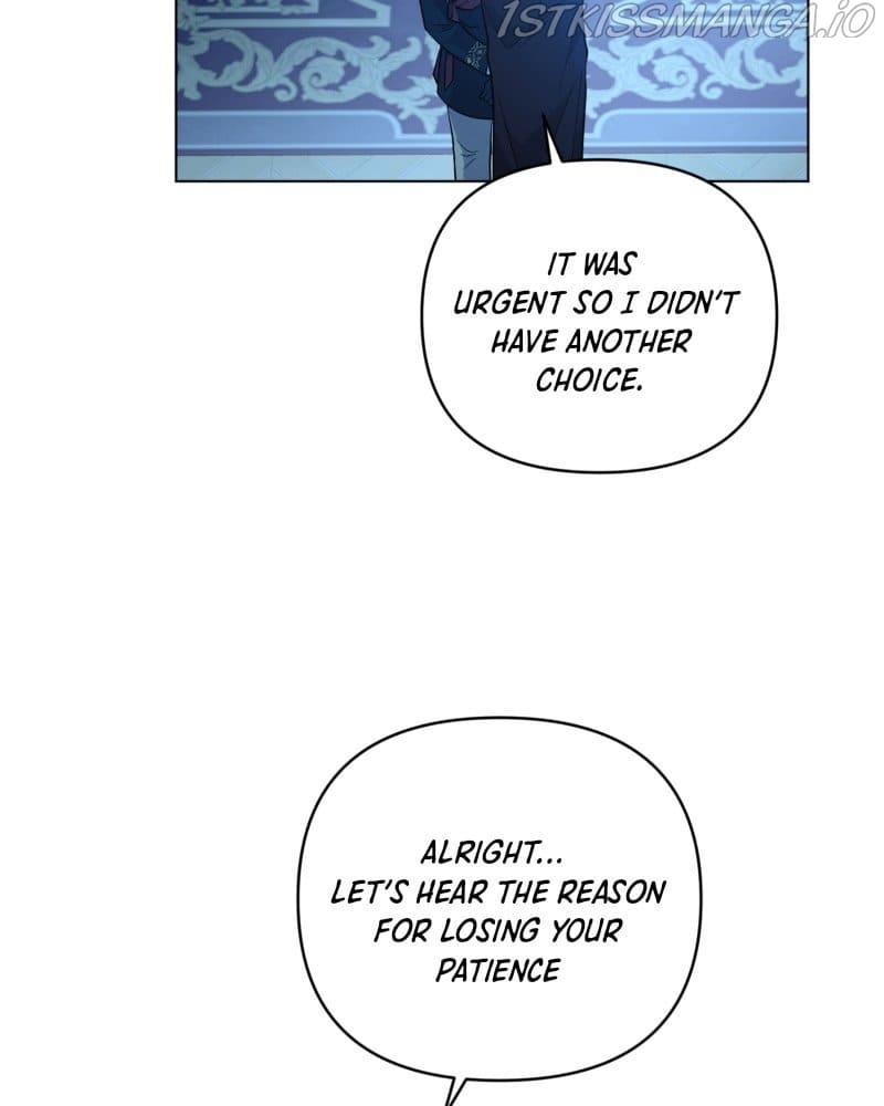 I Got Married To A Villain Chapter 48 - Page 32