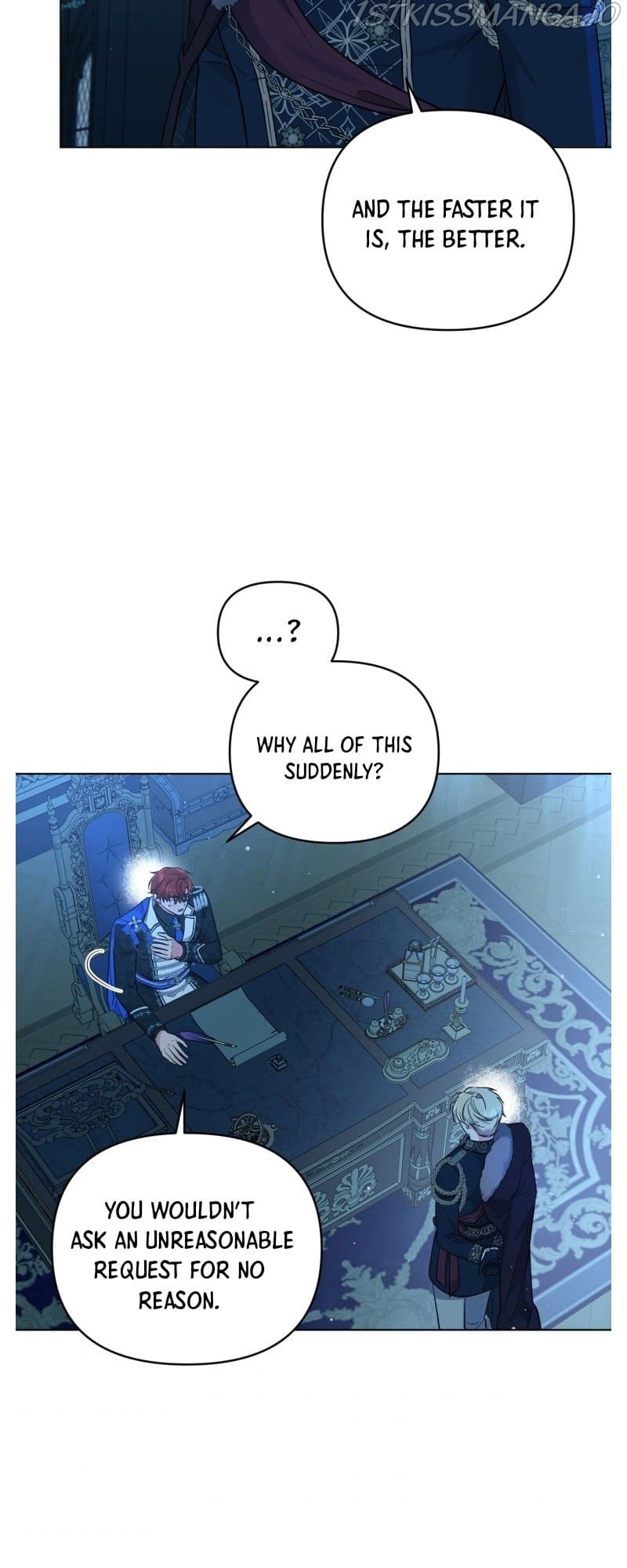 I Got Married To A Villain Chapter 48 - Page 34