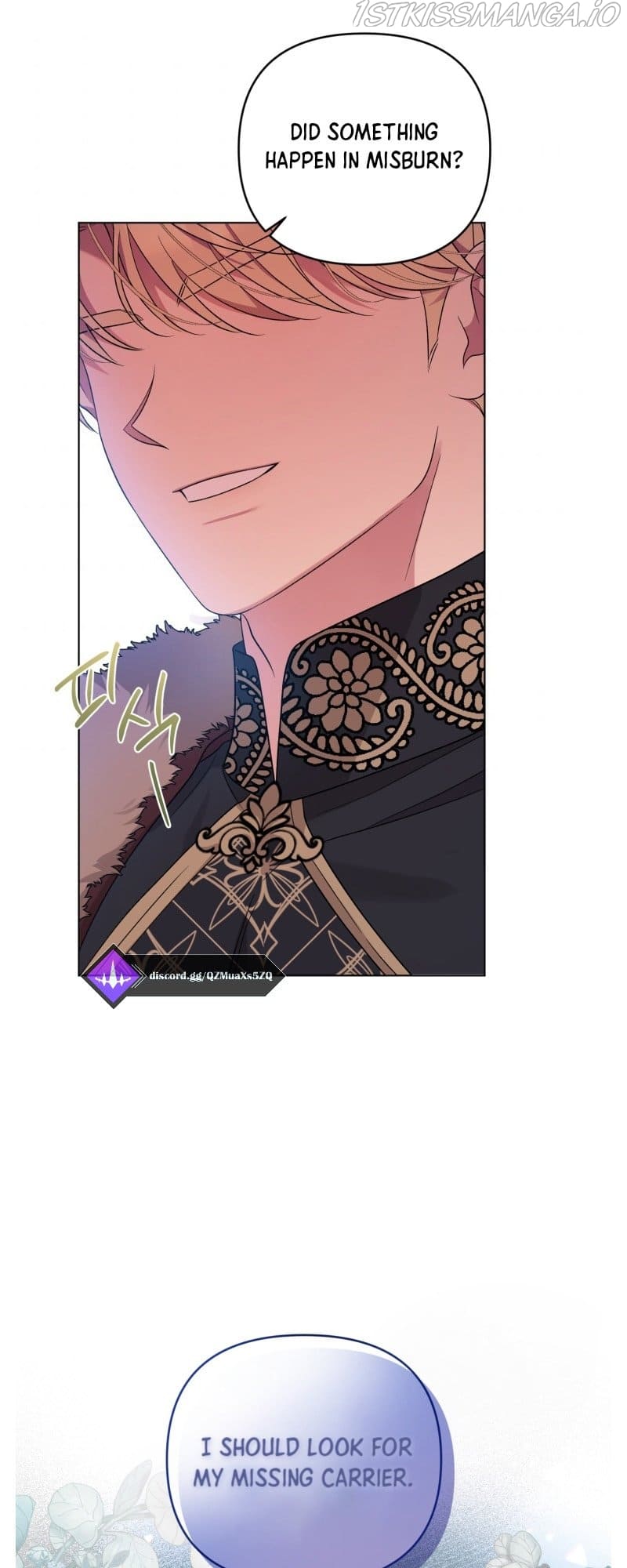 I Got Married To A Villain Chapter 48 - Page 35