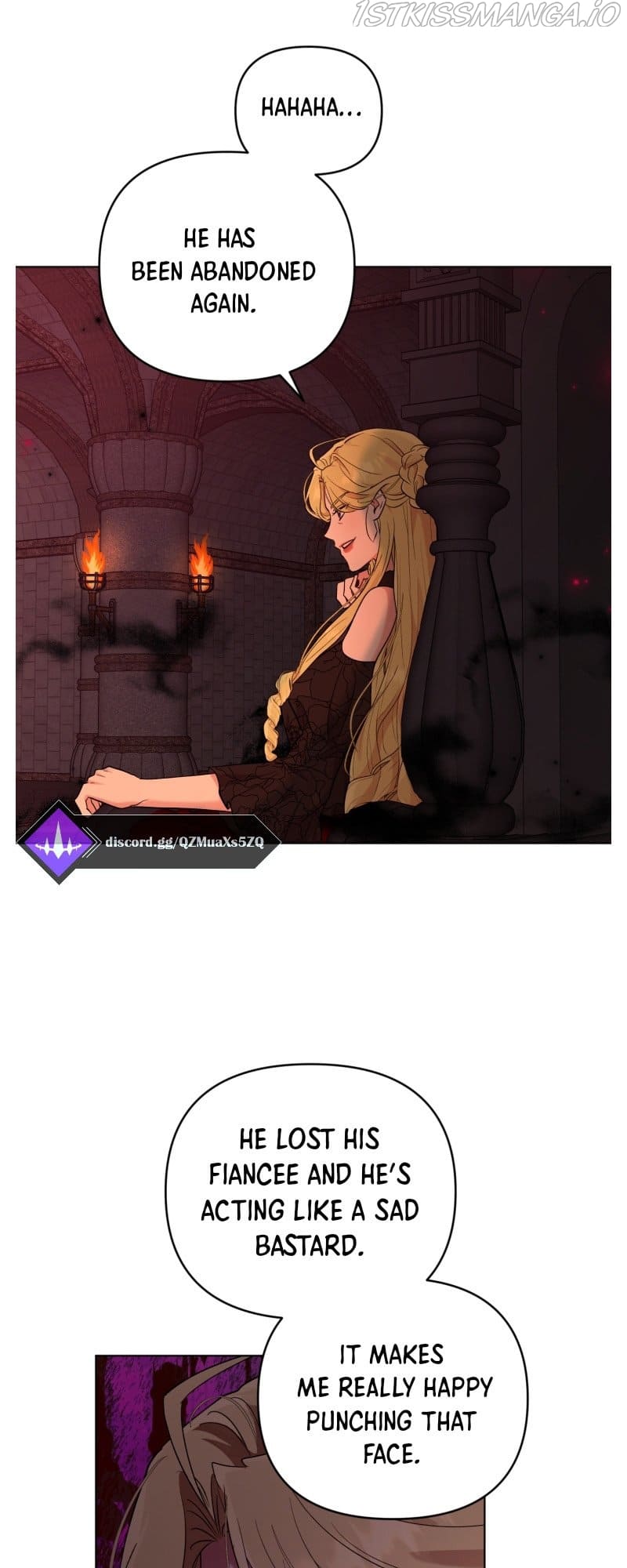 I Got Married To A Villain Chapter 48 - Page 42