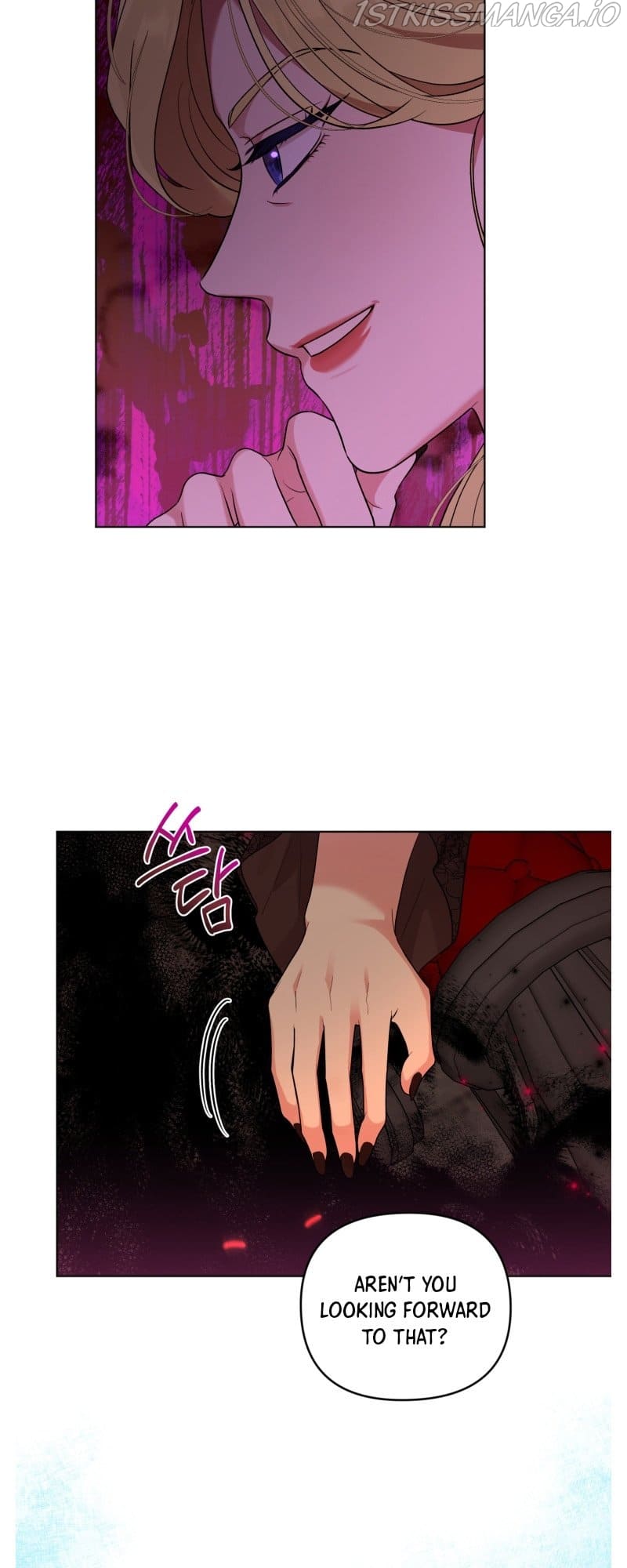 I Got Married To A Villain Chapter 48 - Page 43