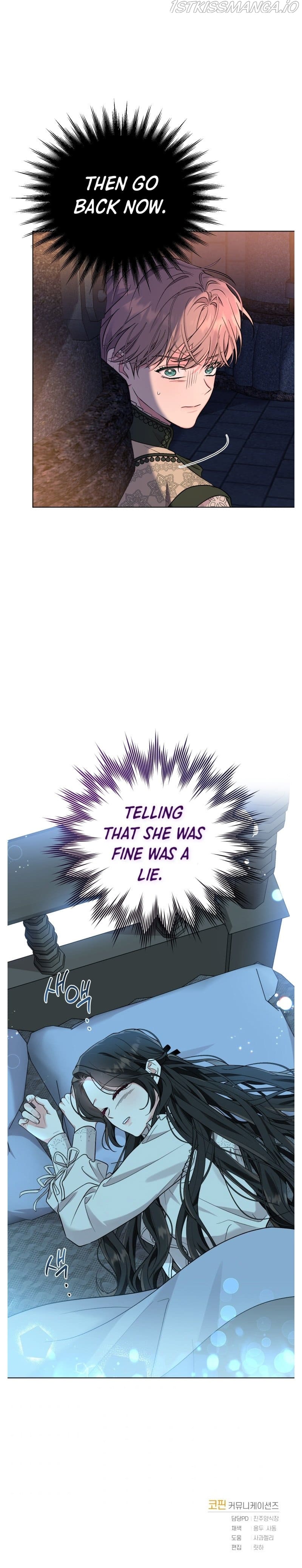 I Got Married To A Villain Chapter 48 - Page 49