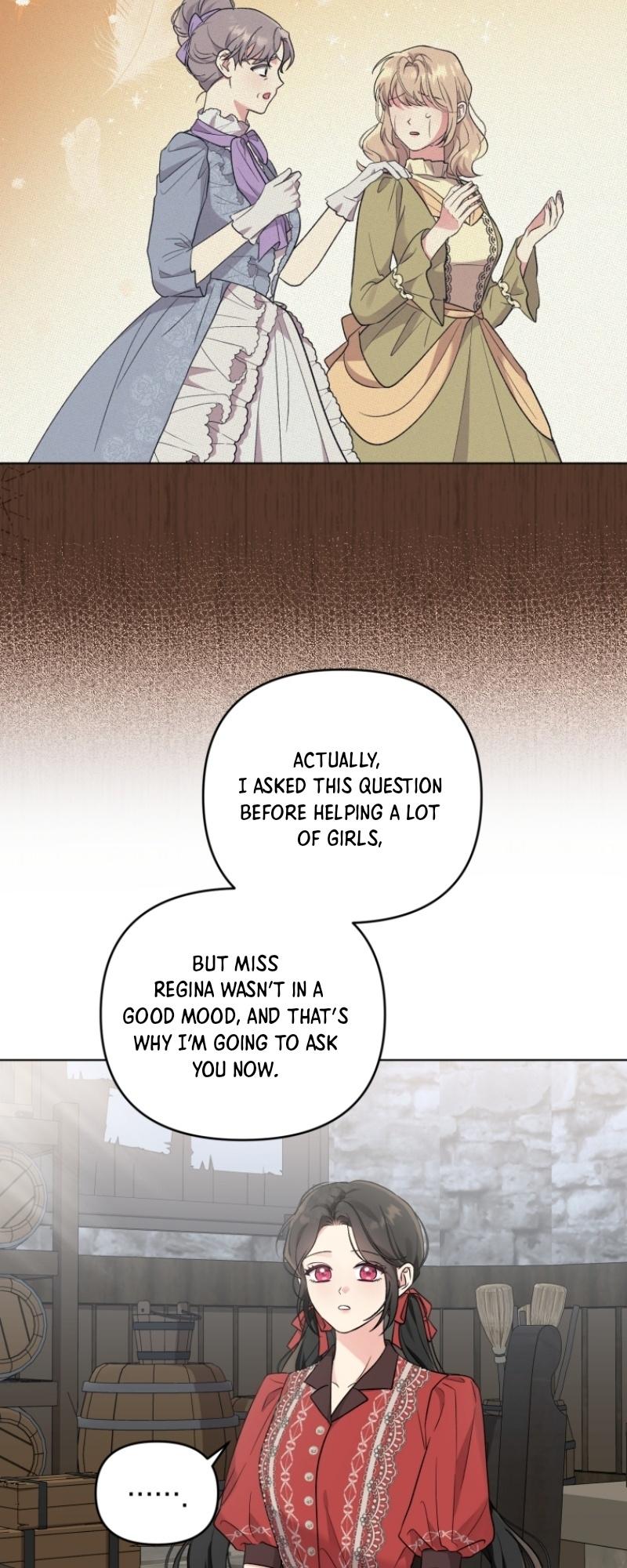 I Got Married To A Villain Chapter 49 - Page 17