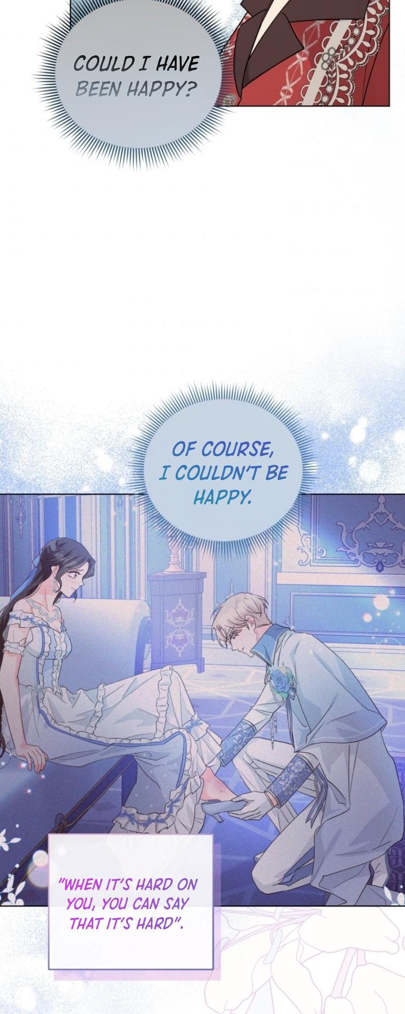 I Got Married To A Villain Chapter 49 - Page 21