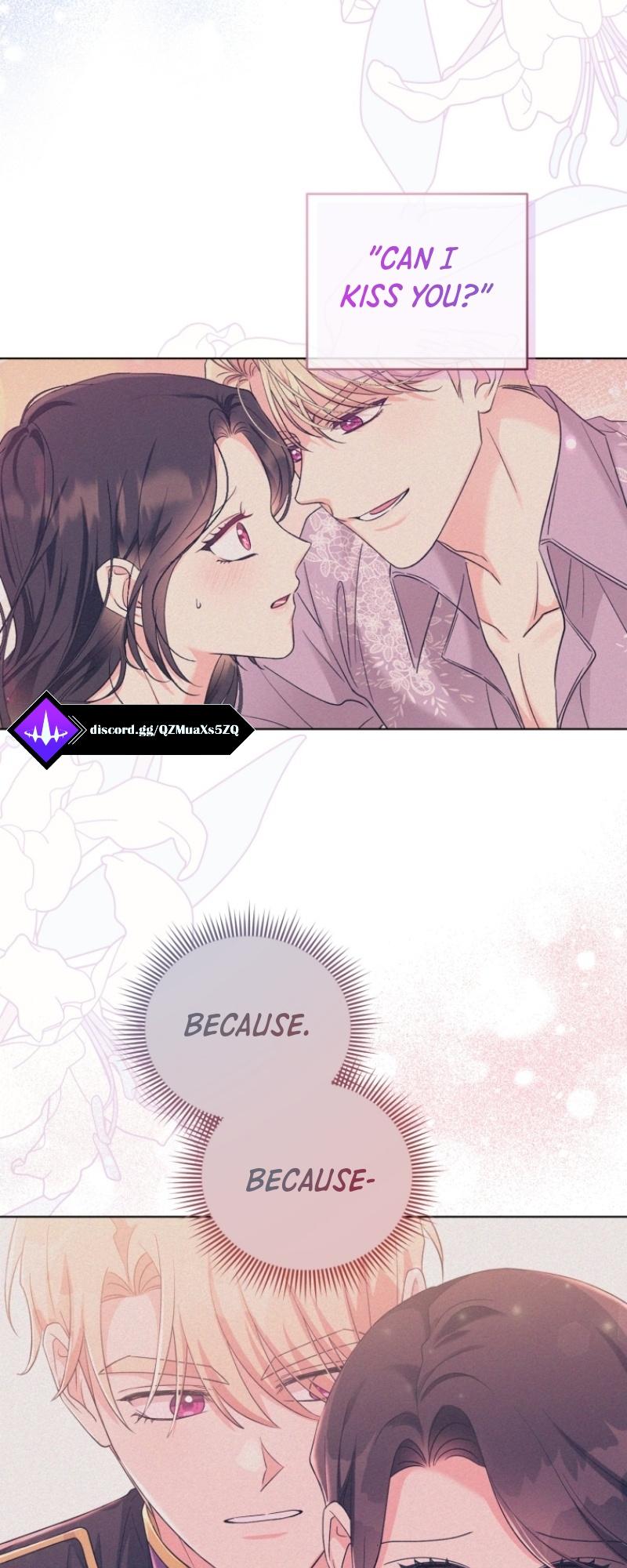 I Got Married To A Villain Chapter 49 - Page 22