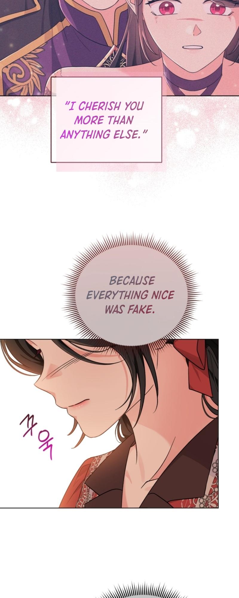 I Got Married To A Villain Chapter 49 - Page 23