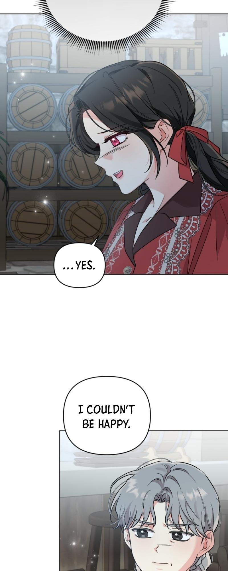 I Got Married To A Villain Chapter 49 - Page 25