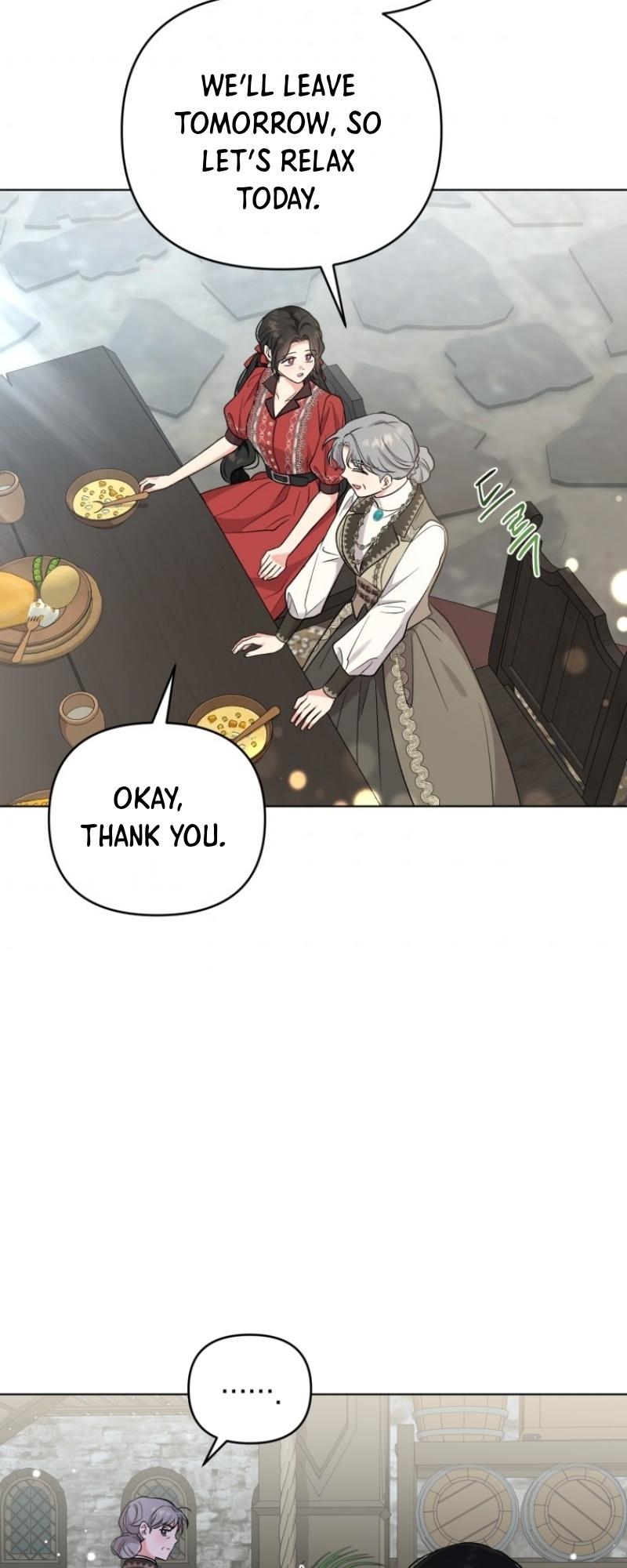 I Got Married To A Villain Chapter 49 - Page 27