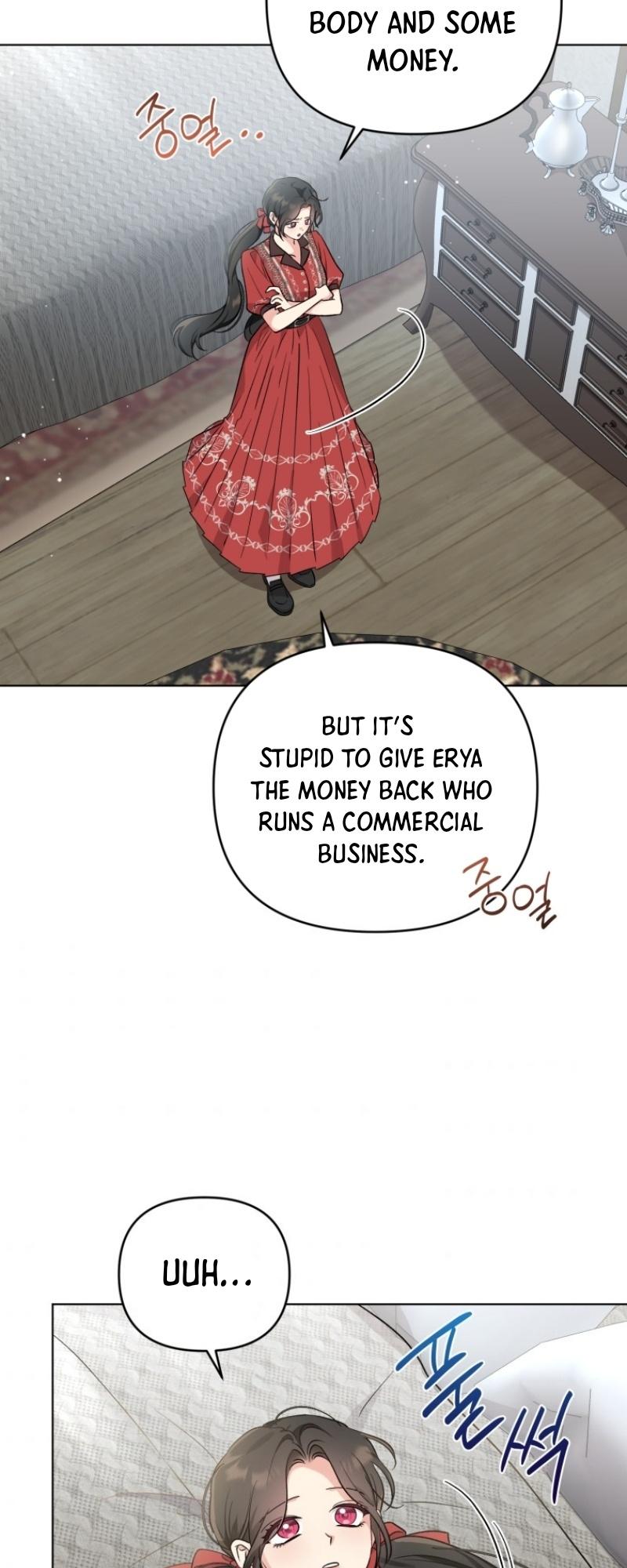 I Got Married To A Villain Chapter 49 - Page 32