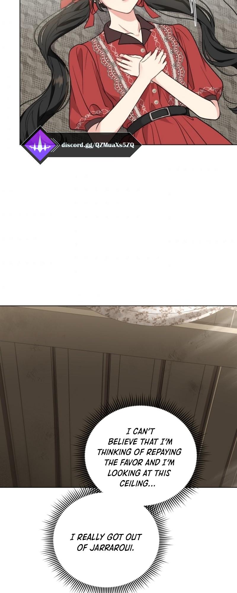 I Got Married To A Villain Chapter 49 - Page 33