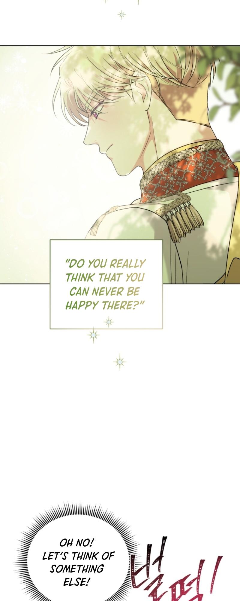 I Got Married To A Villain Chapter 49 - Page 35