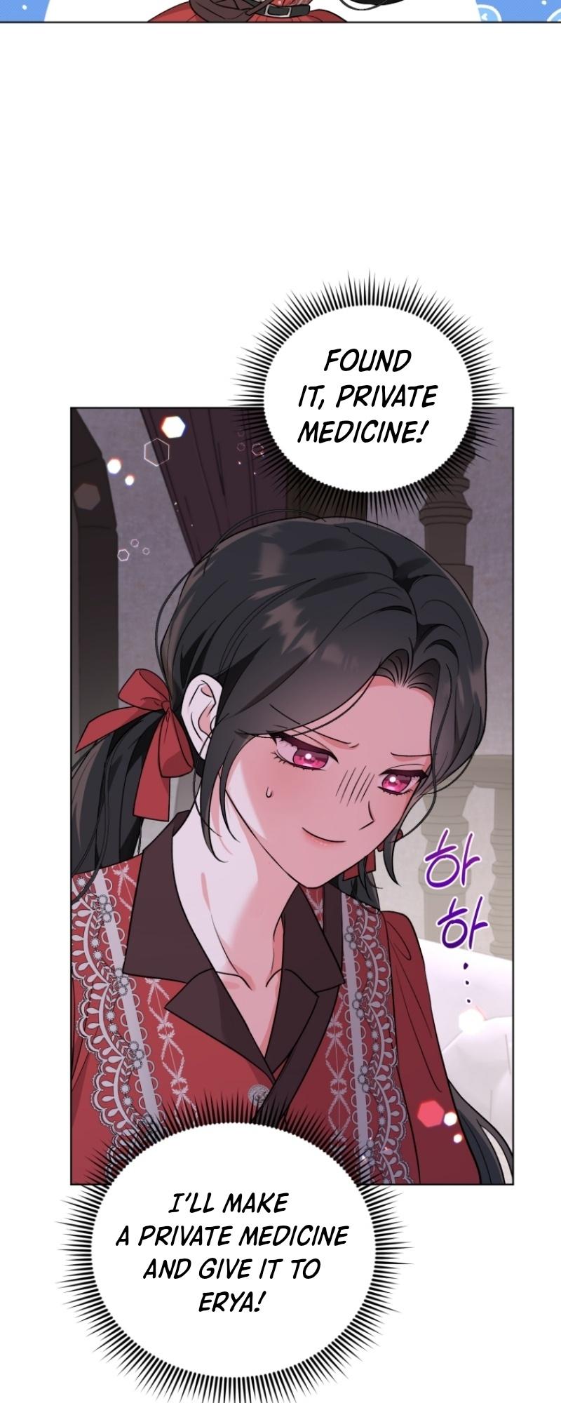 I Got Married To A Villain Chapter 49 - Page 37