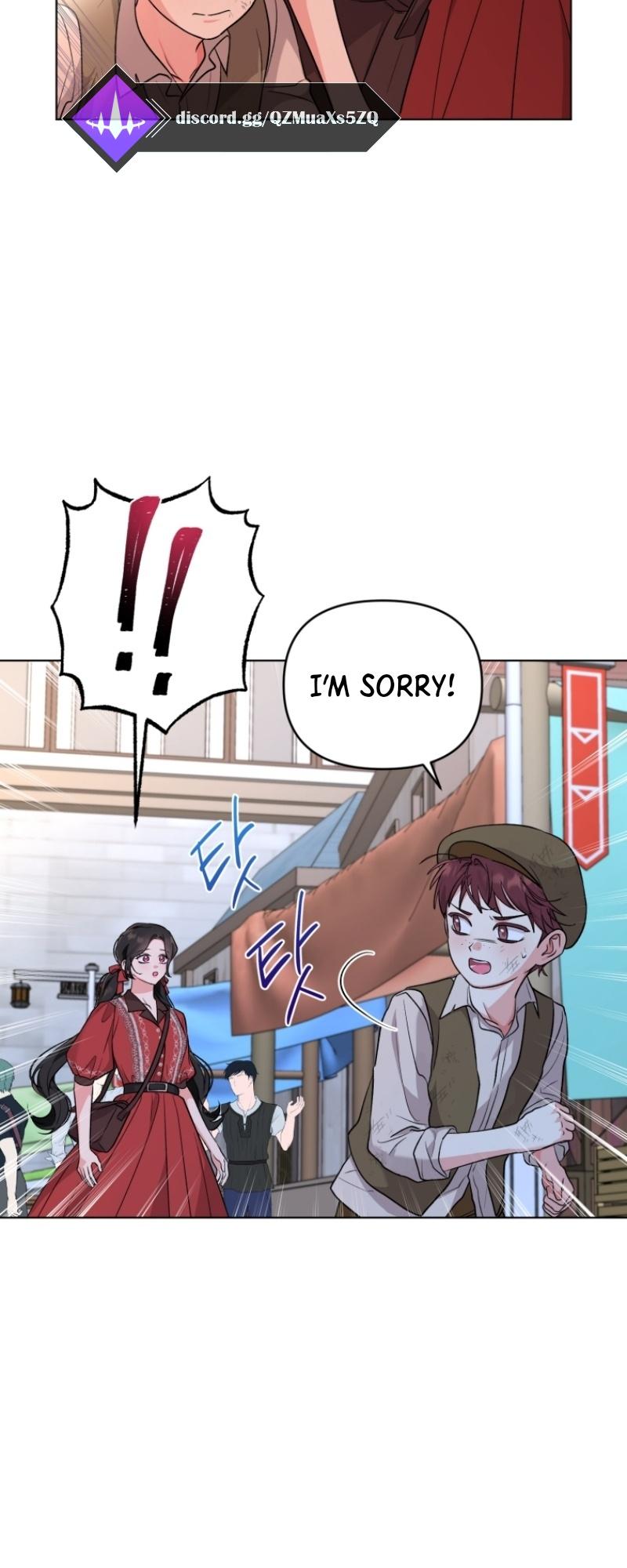 I Got Married To A Villain Chapter 49 - Page 41