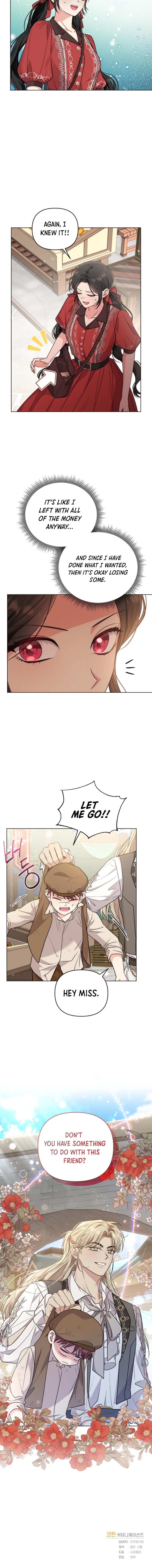 I Got Married To A Villain Chapter 49 - Page 43