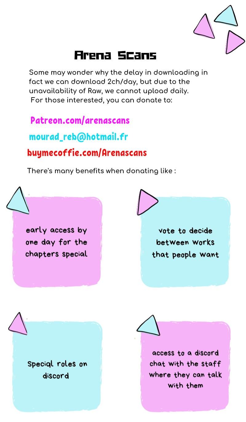 I Got Married To A Villain Chapter 49 - Page 44