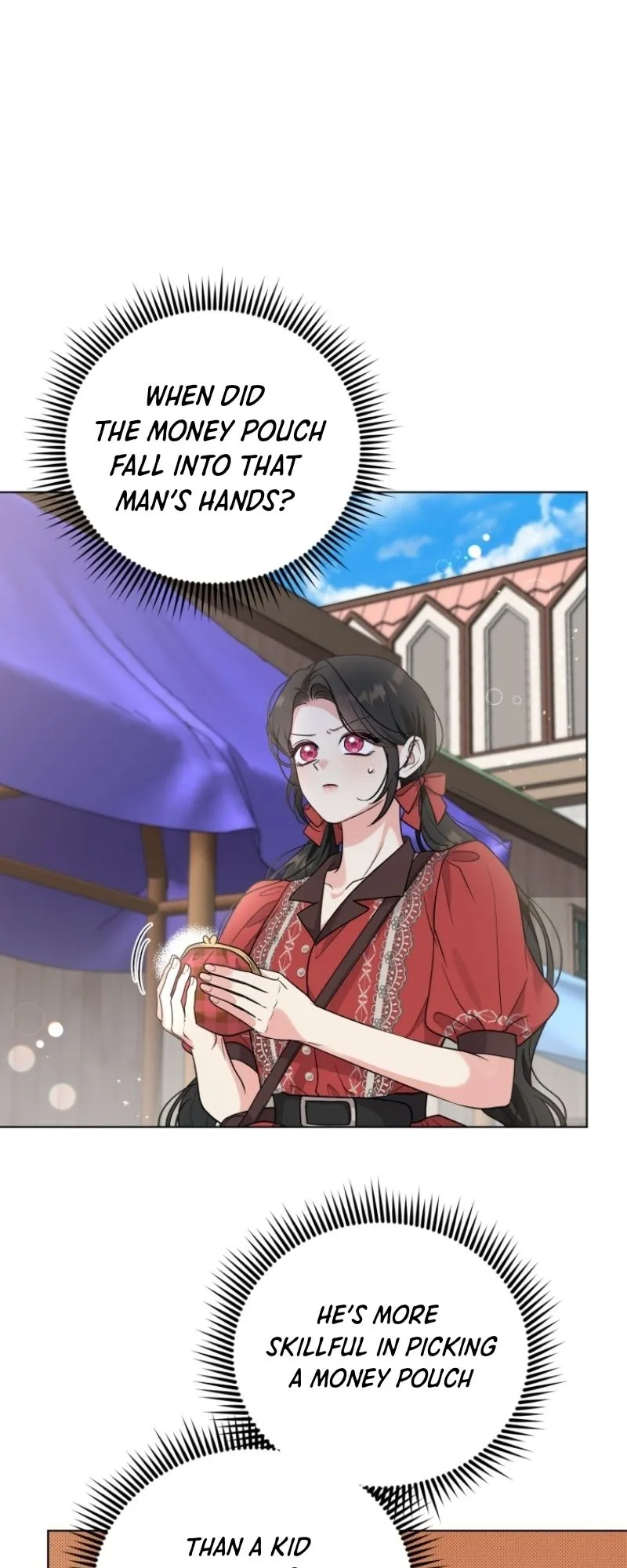 I Got Married To A Villain Chapter 50 - Page 4