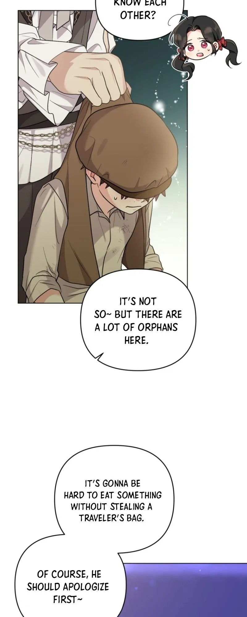 I Got Married To A Villain Chapter 50 - Page 7