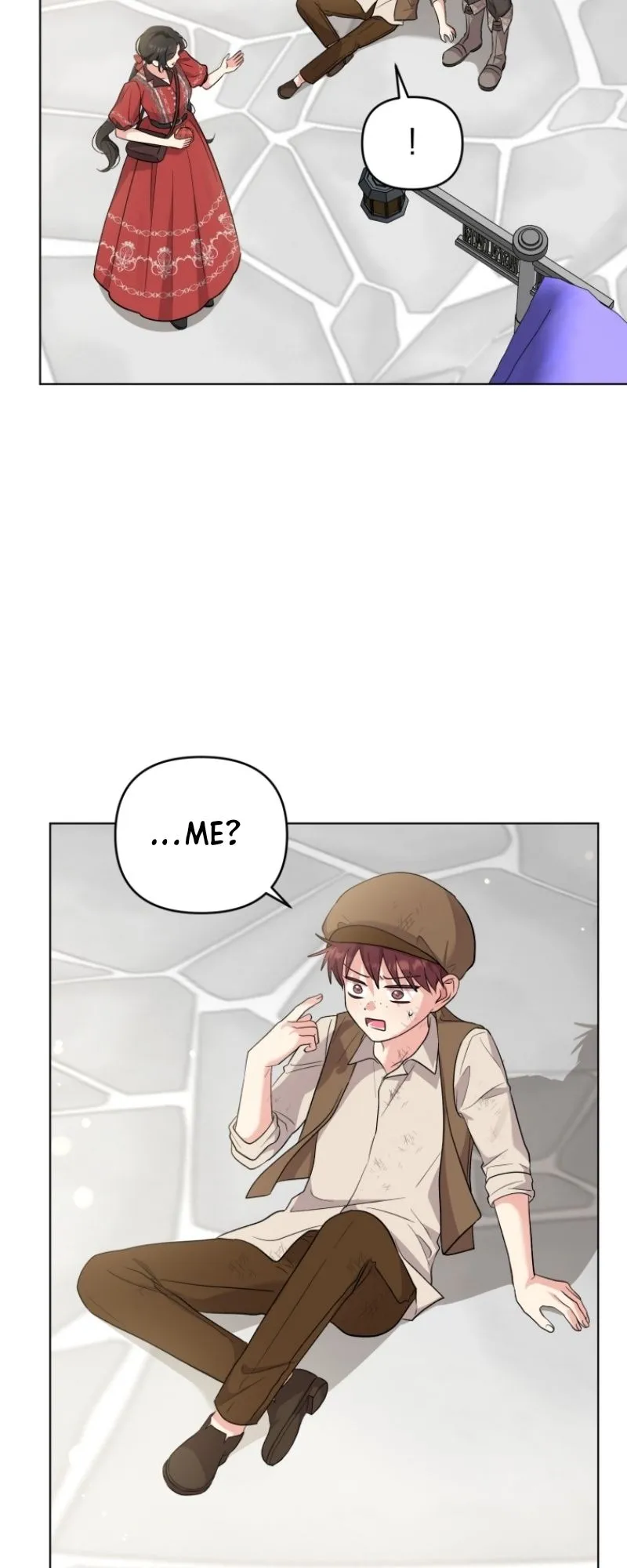 I Got Married To A Villain Chapter 50 - Page 10