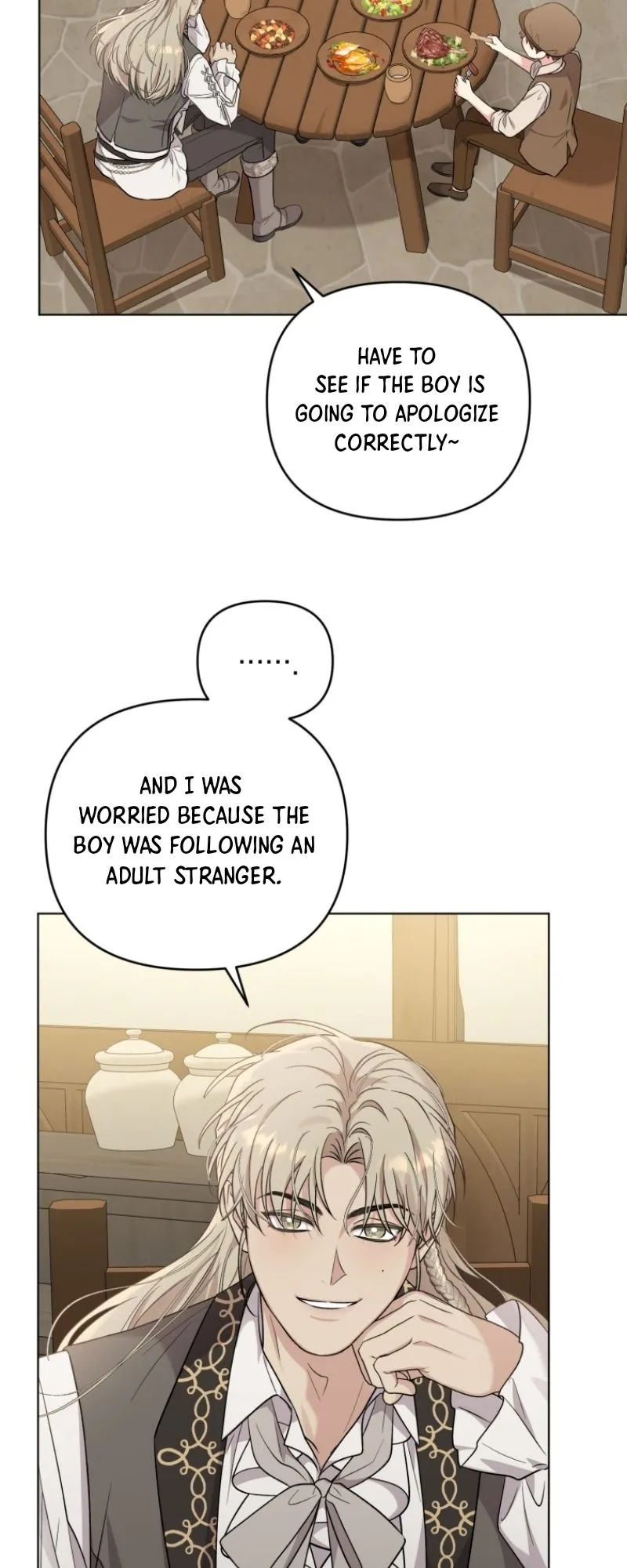 I Got Married To A Villain Chapter 50 - Page 17