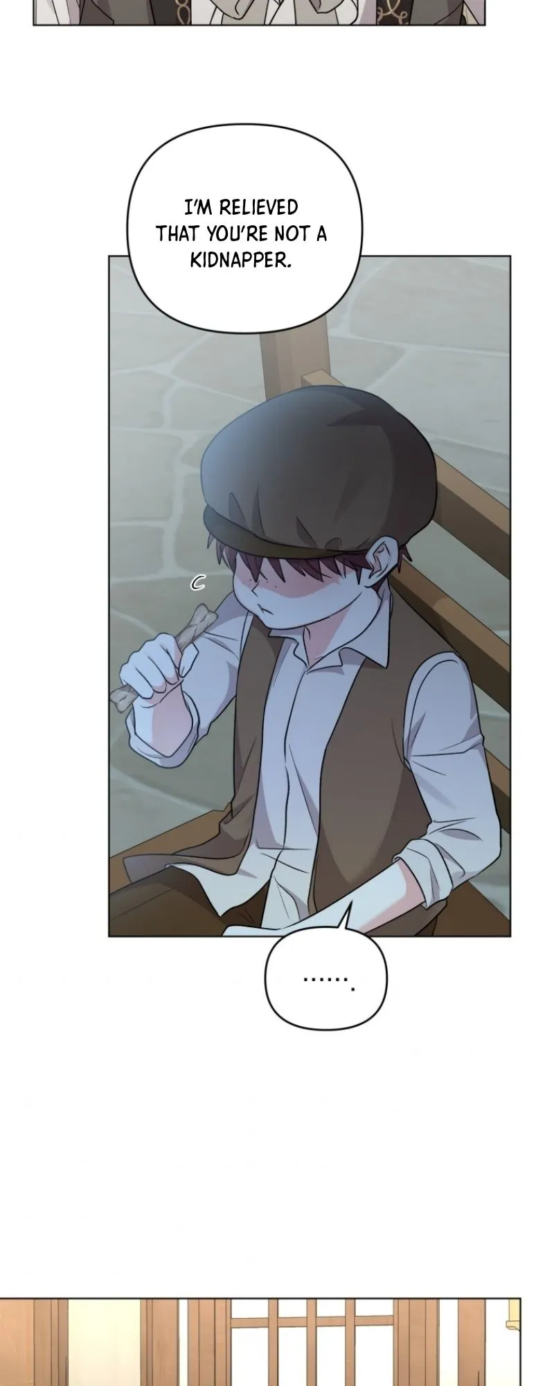 I Got Married To A Villain Chapter 50 - Page 18