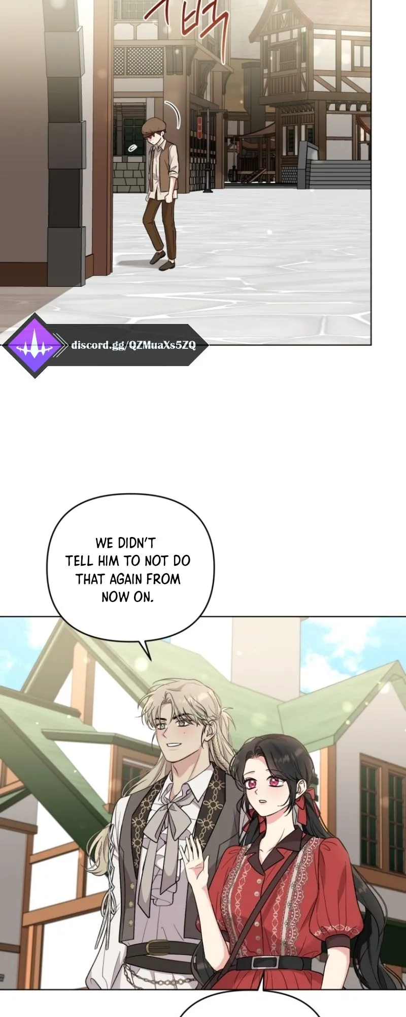 I Got Married To A Villain Chapter 50 - Page 23