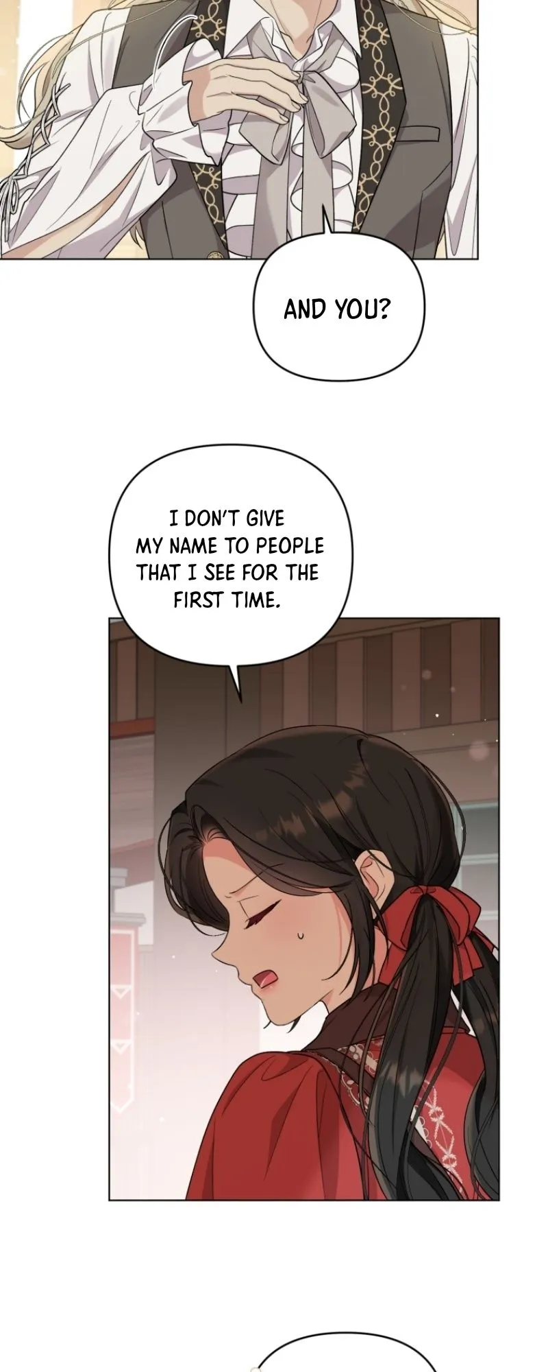 I Got Married To A Villain Chapter 50 - Page 27