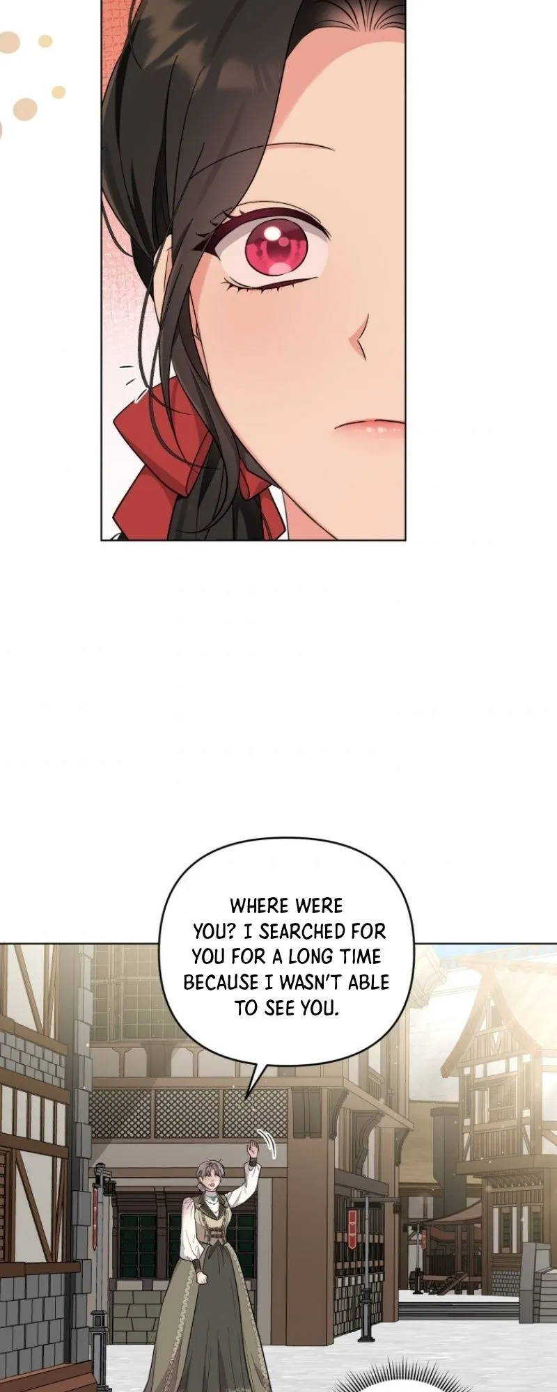 I Got Married To A Villain Chapter 50 - Page 29