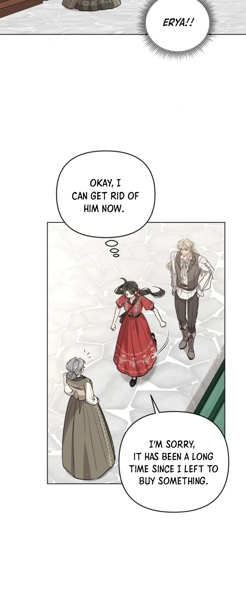 I Got Married To A Villain Chapter 50 - Page 30