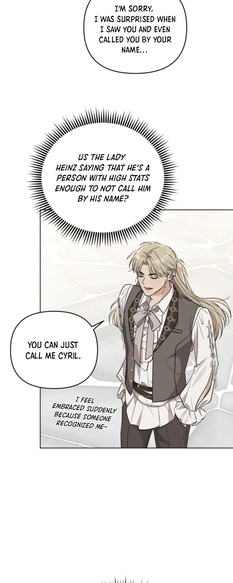 I Got Married To A Villain Chapter 50 - Page 34